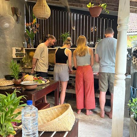 Villa Aroshina With Cooking Class Galle Exterior foto