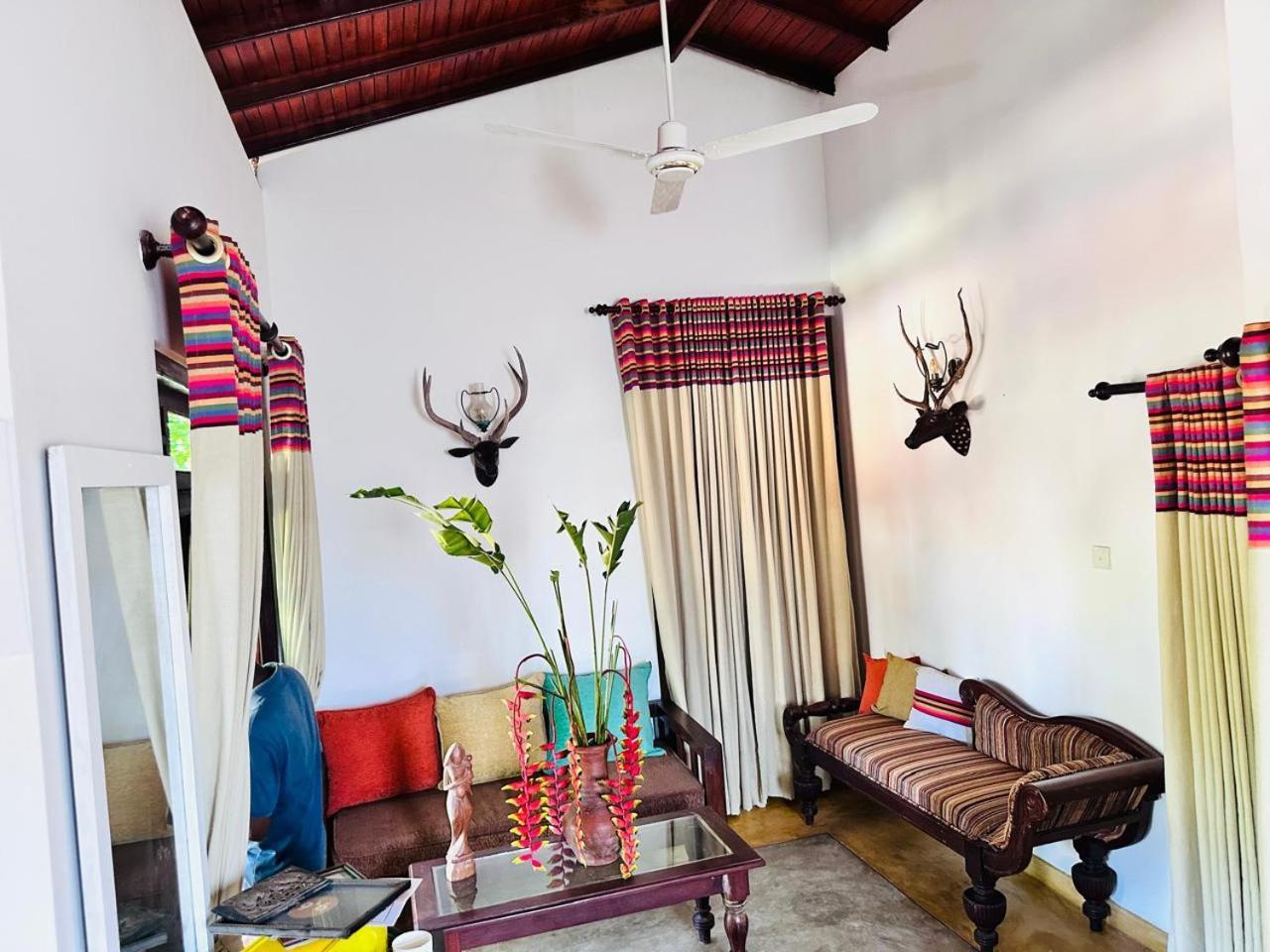 Villa Aroshina With Cooking Class Galle Exterior foto