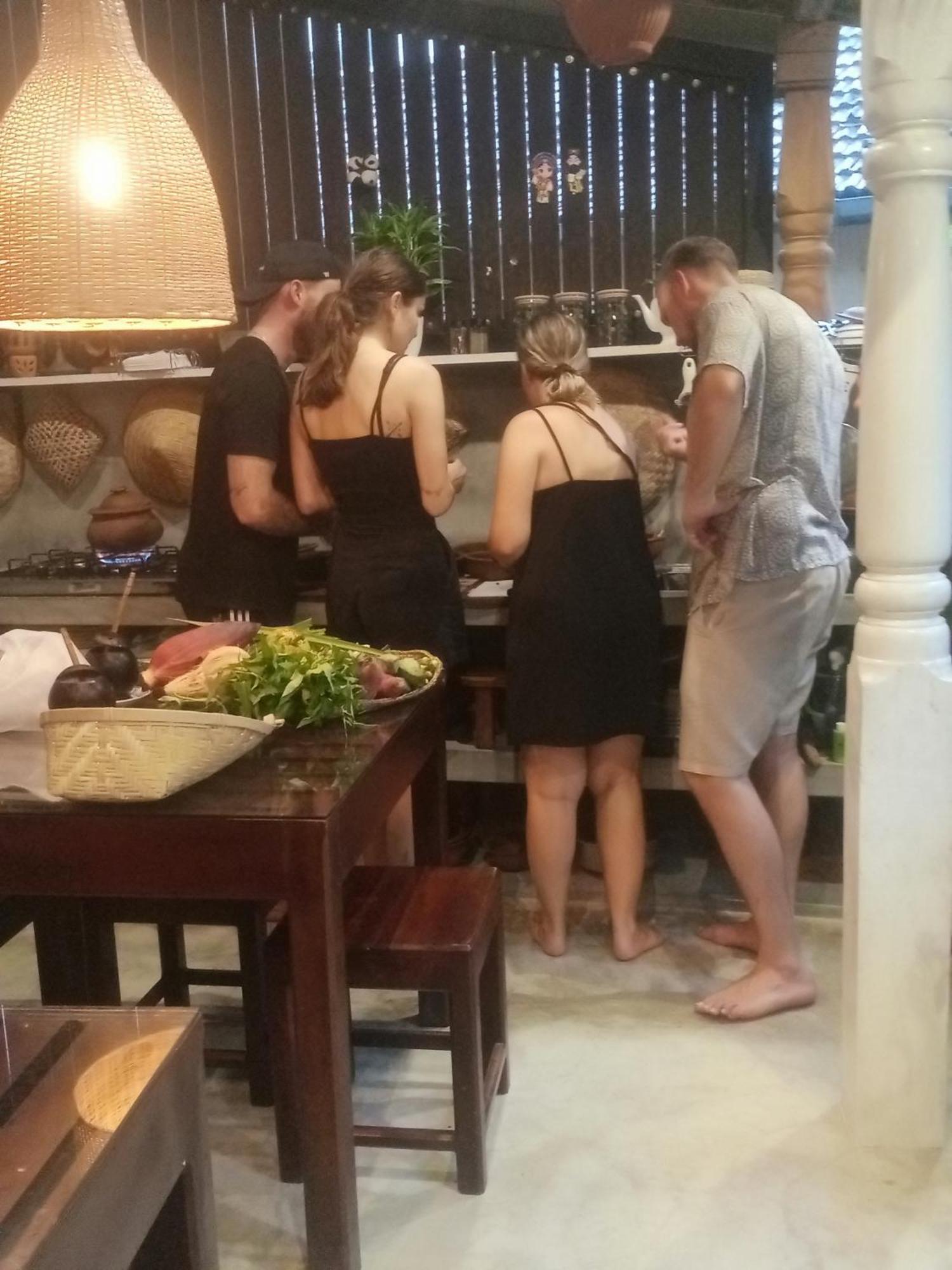Villa Aroshina With Cooking Class Galle Exterior foto