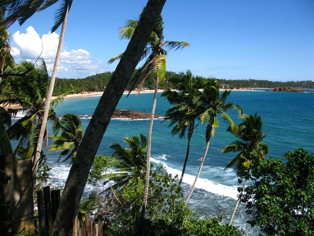 Villa Aroshina With Cooking Class Galle Exterior foto