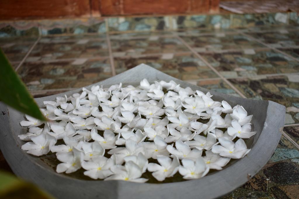 Villa Aroshina With Cooking Class Galle Exterior foto