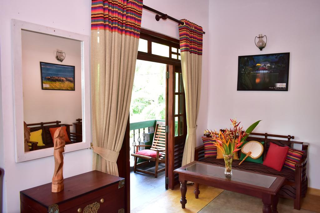 Villa Aroshina With Cooking Class Galle Exterior foto