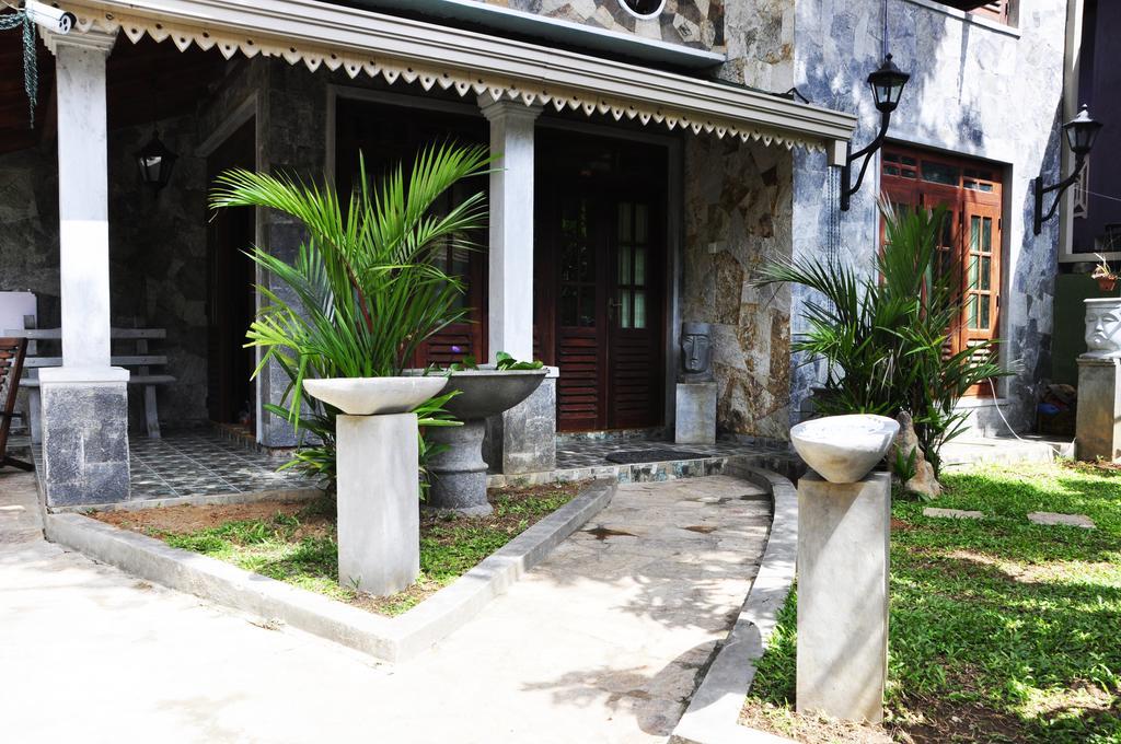 Villa Aroshina With Cooking Class Galle Exterior foto