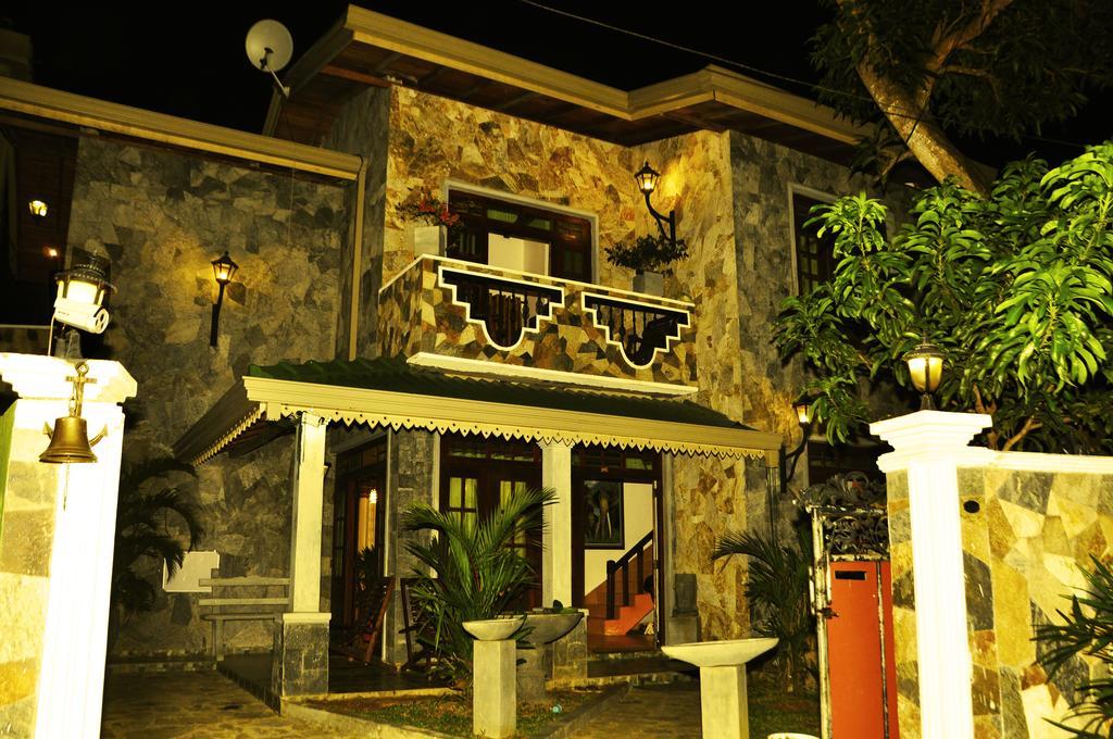 Villa Aroshina With Cooking Class Galle Exterior foto