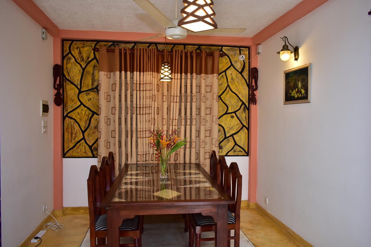 Villa Aroshina With Cooking Class Galle Exterior foto