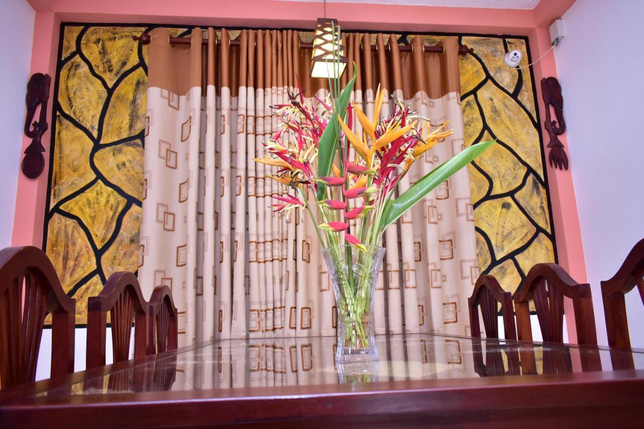 Villa Aroshina With Cooking Class Galle Exterior foto