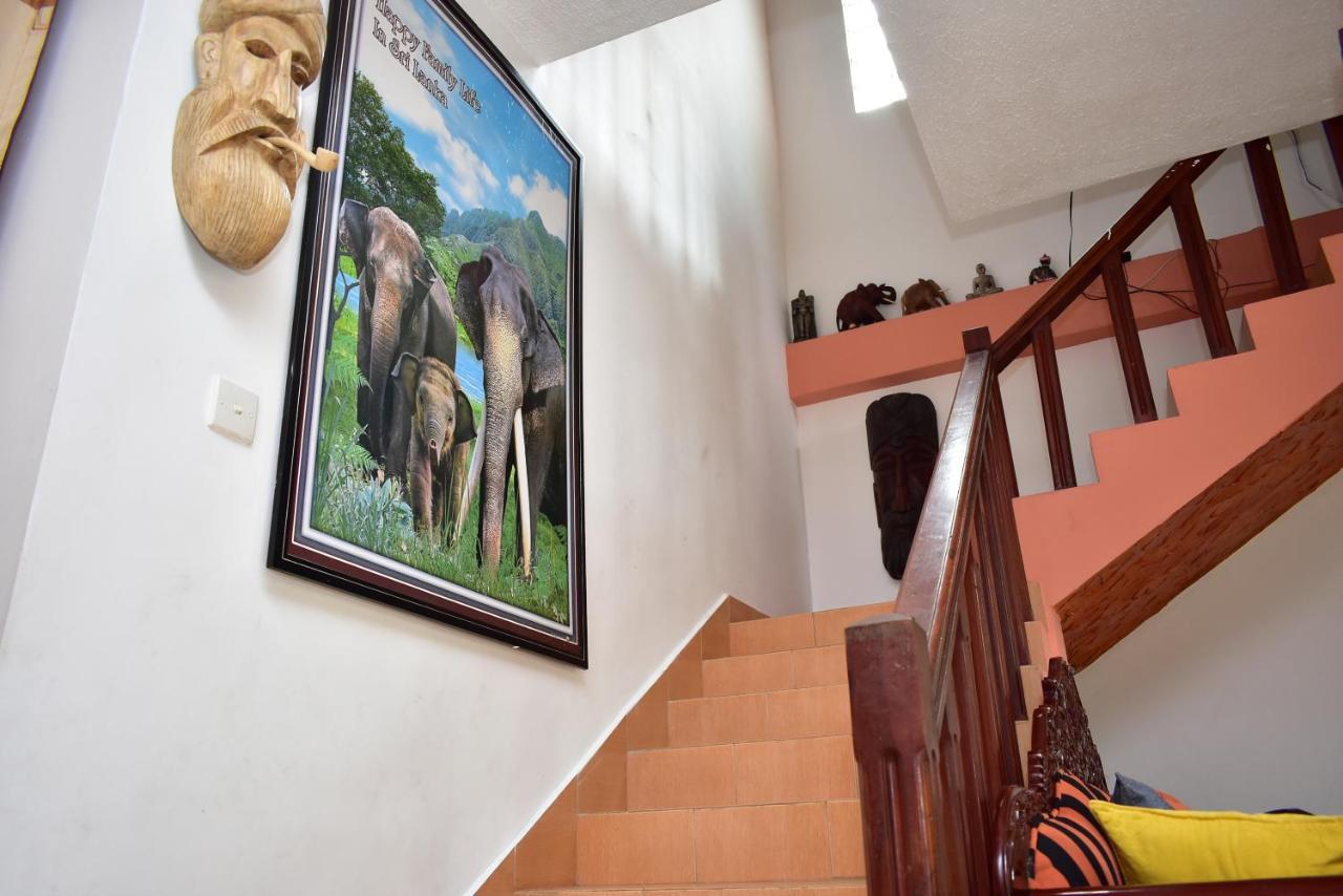 Villa Aroshina With Cooking Class Galle Exterior foto